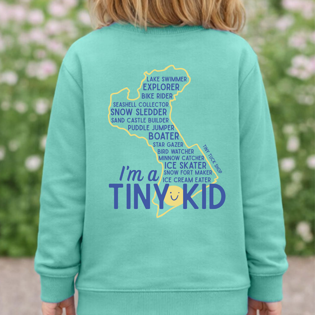 the kids club crew (toddler)