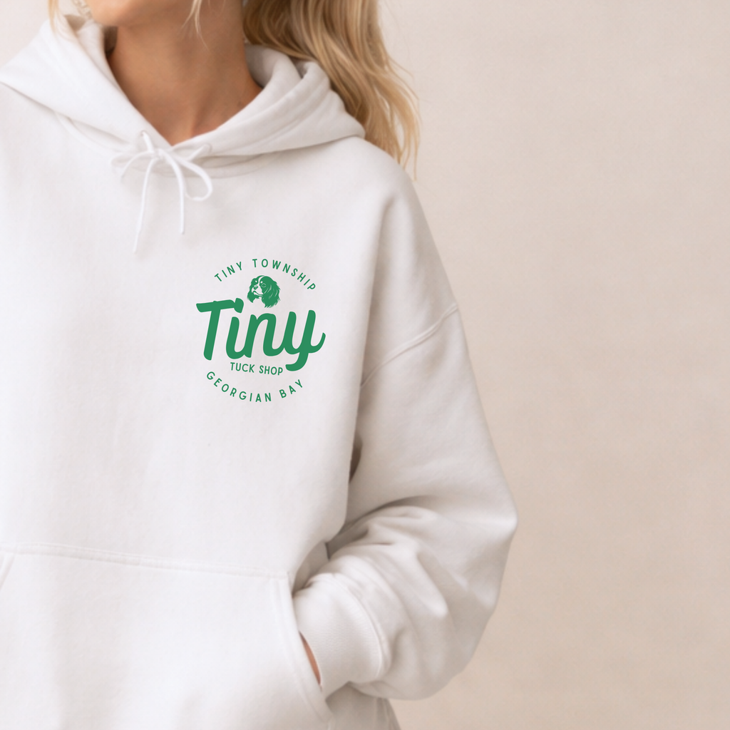the township sweater