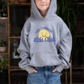 the kids club hoodie (youth)
