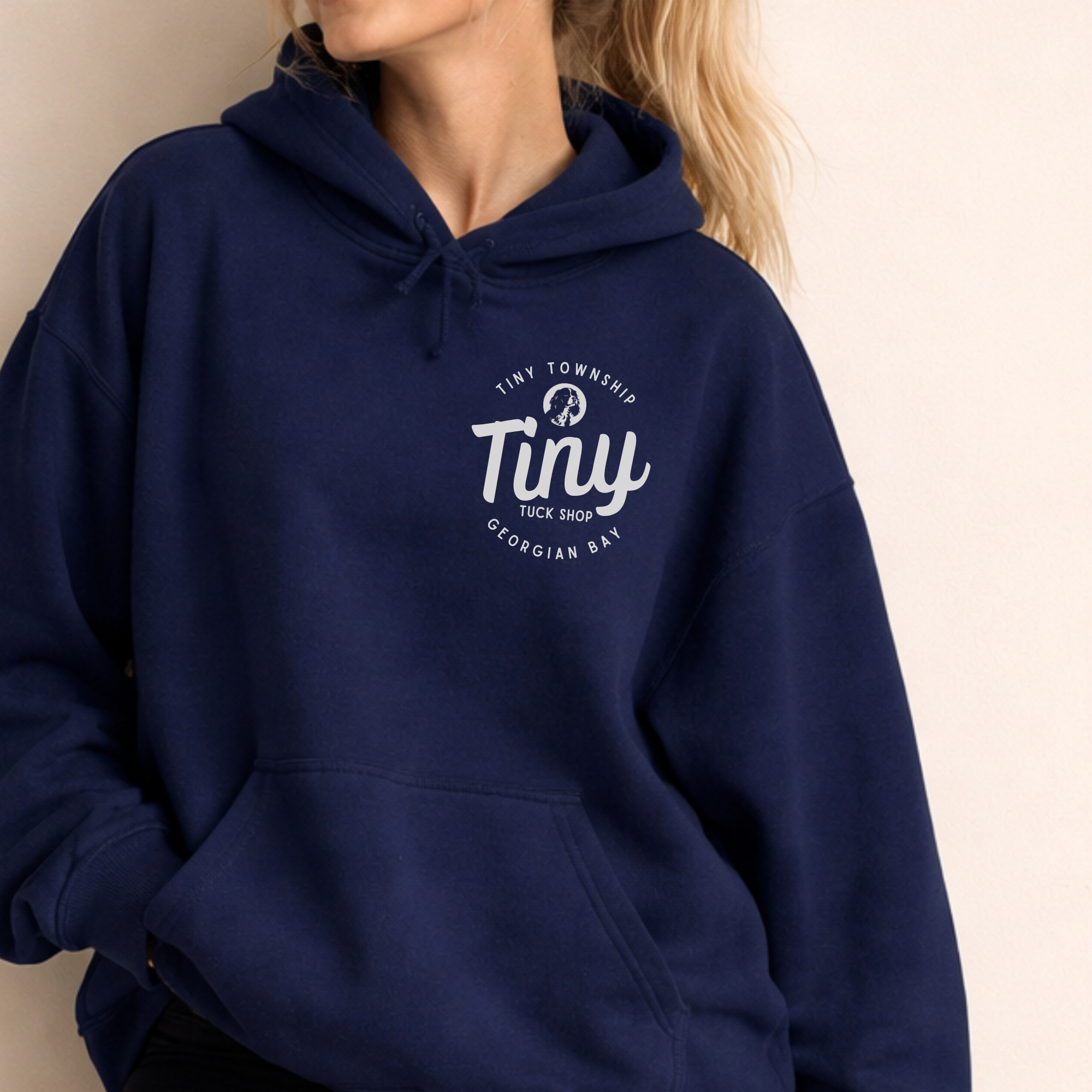 the township sweater