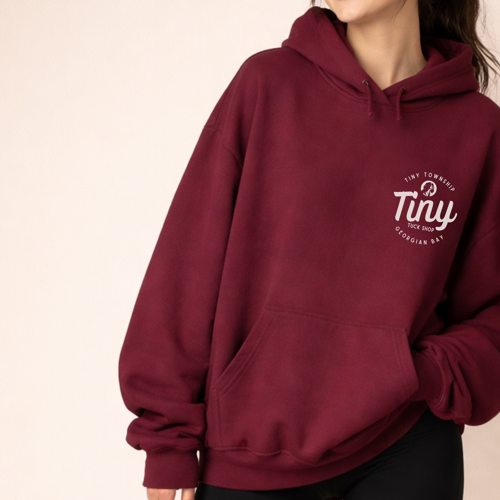 the township sweater