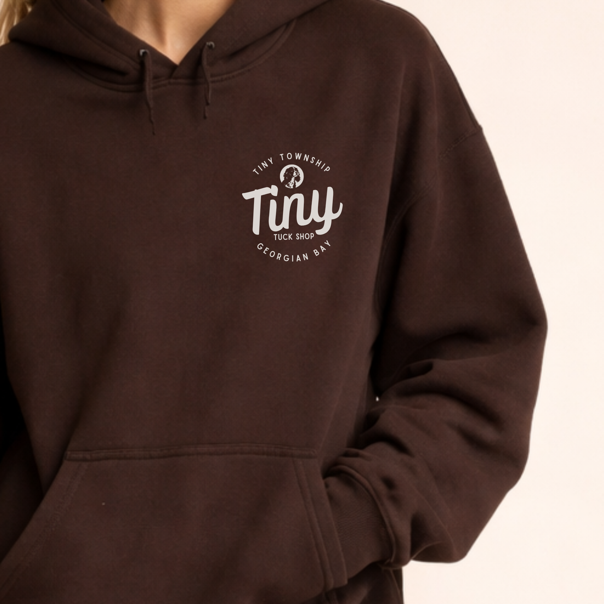 the township sweater