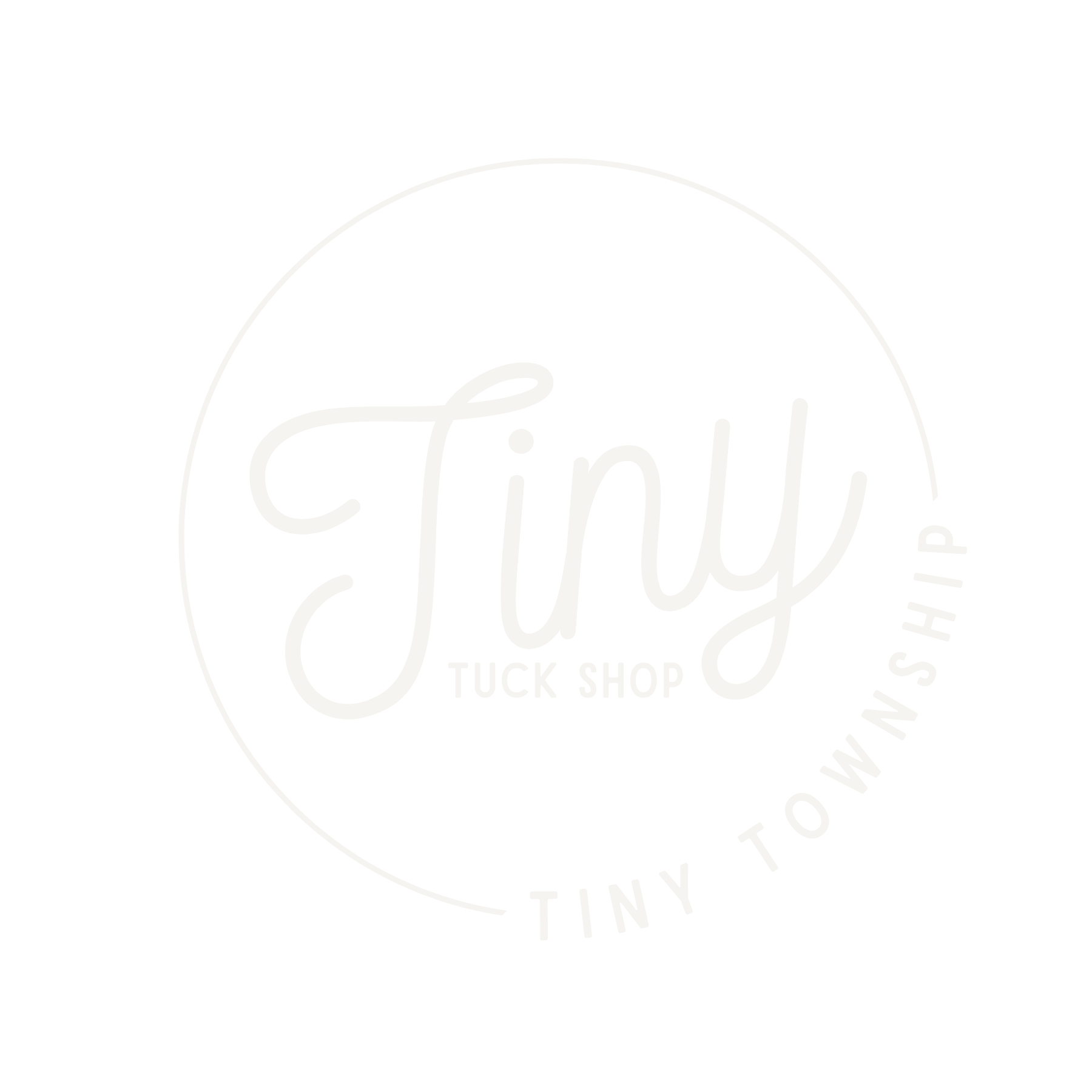 tiny tuck shop