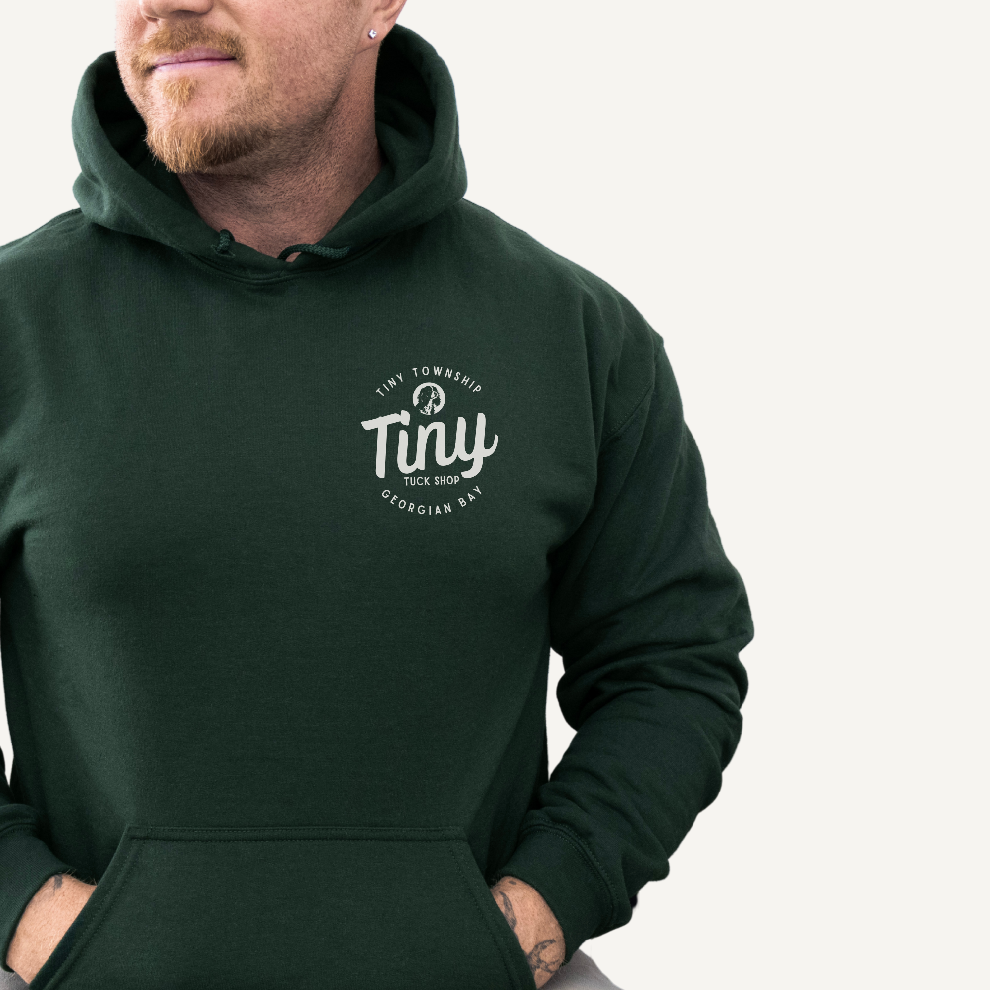 the township sweater