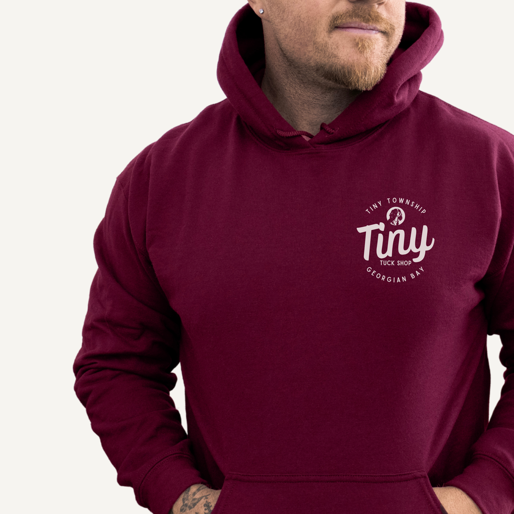 the township sweater