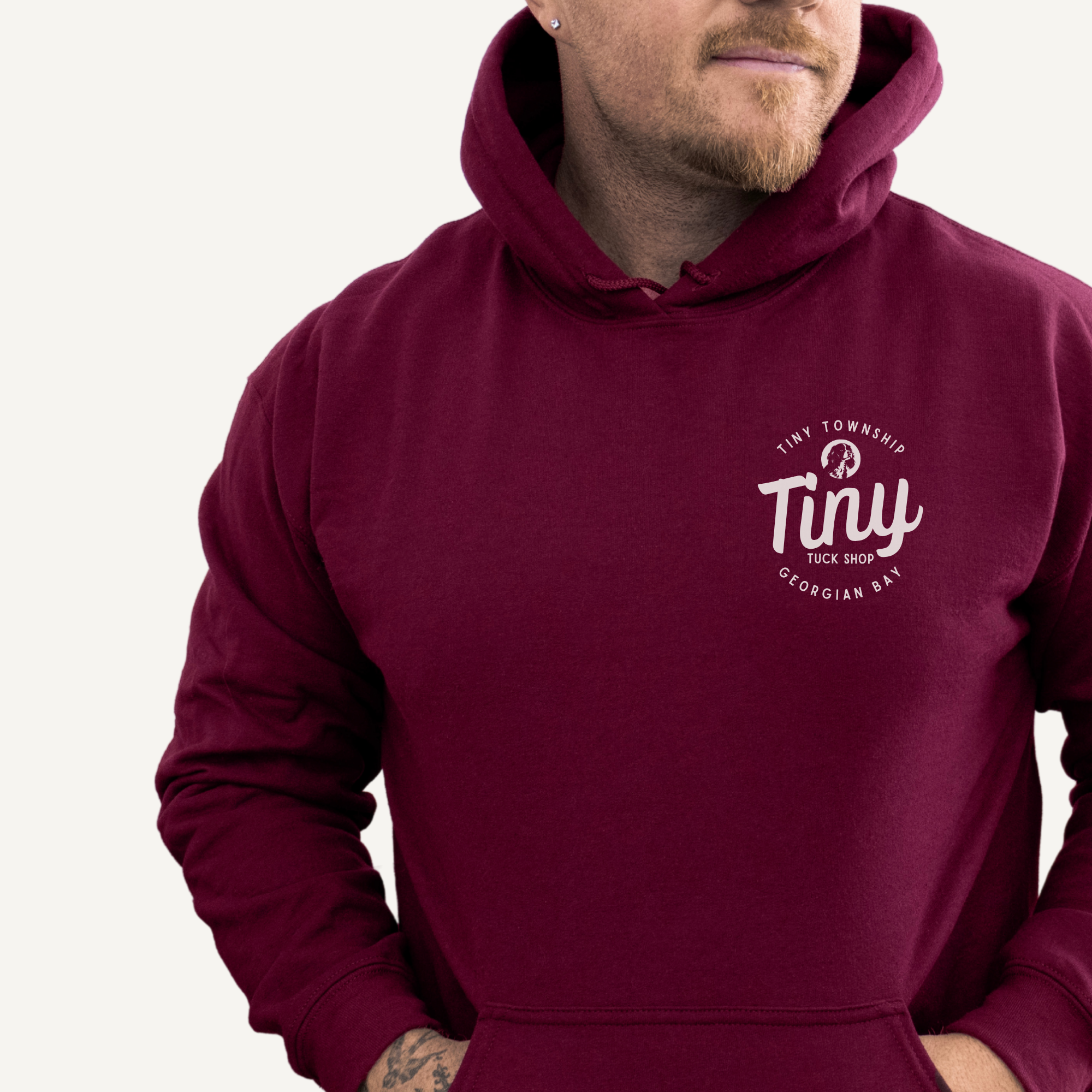 the township sweater