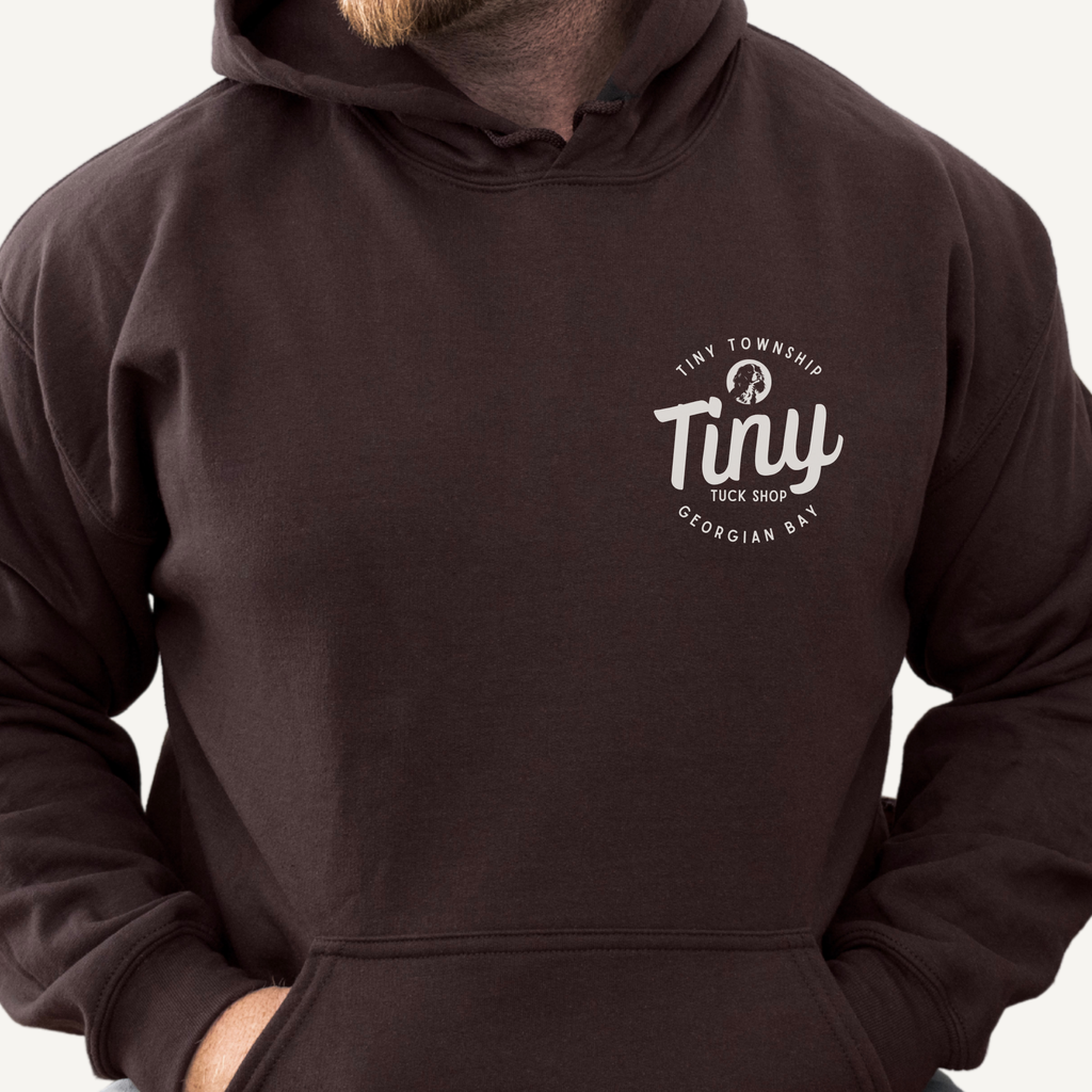 the township sweater