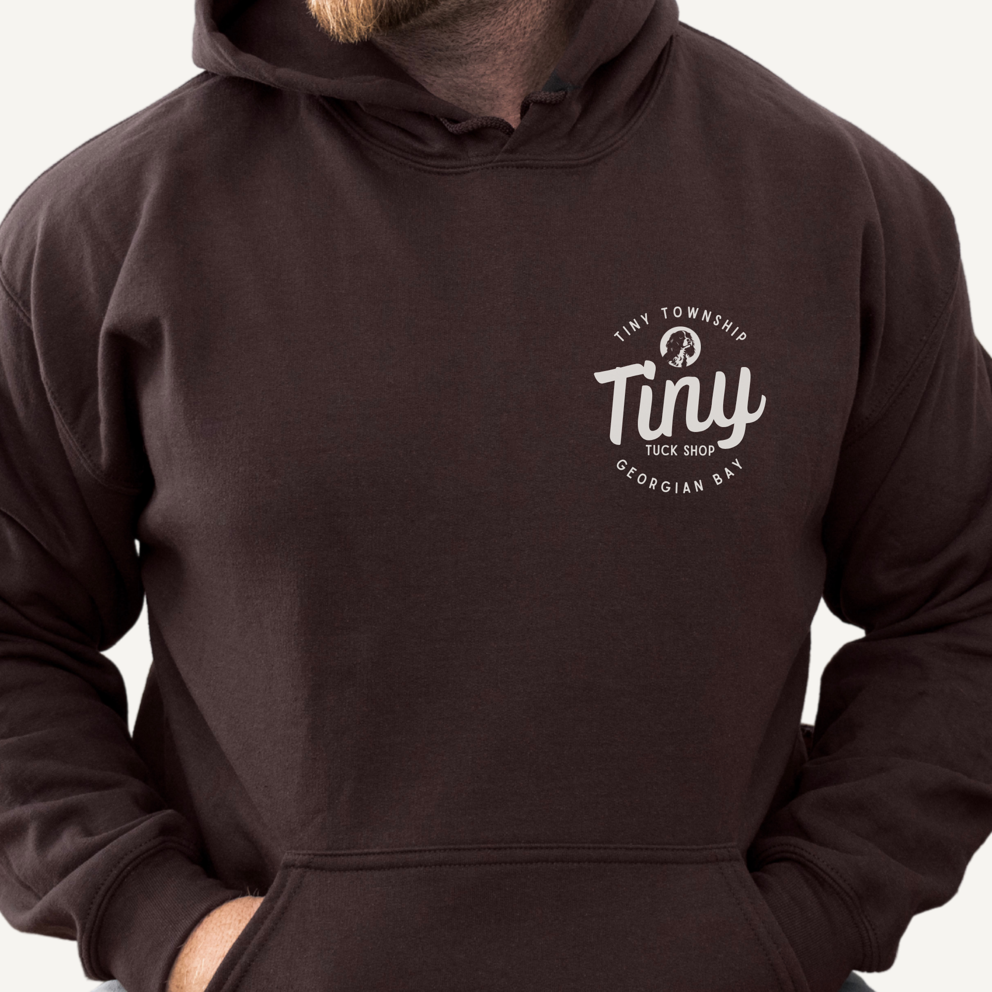 the township sweater