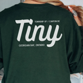 the classic tiny longsleeve