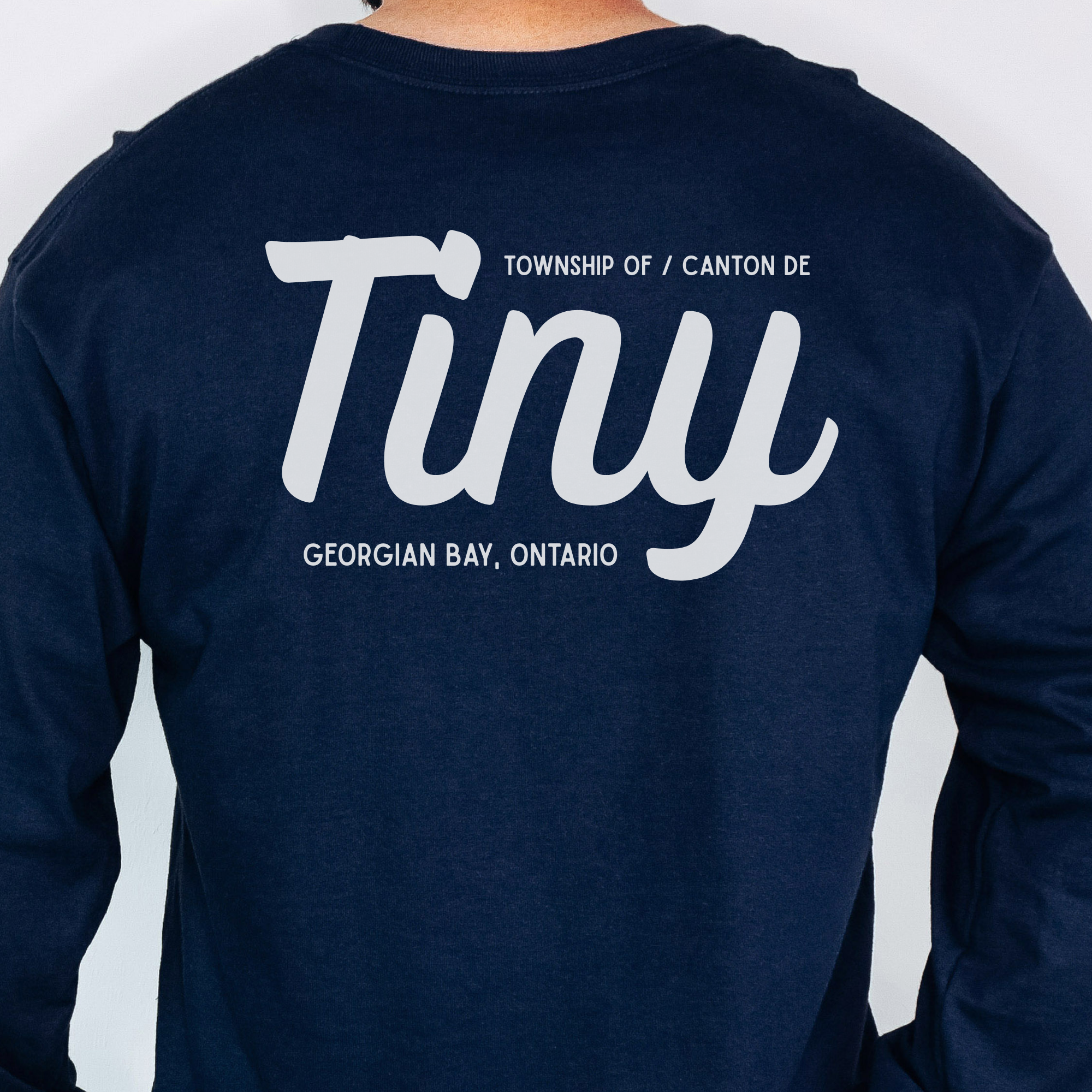 the classic tiny longsleeve