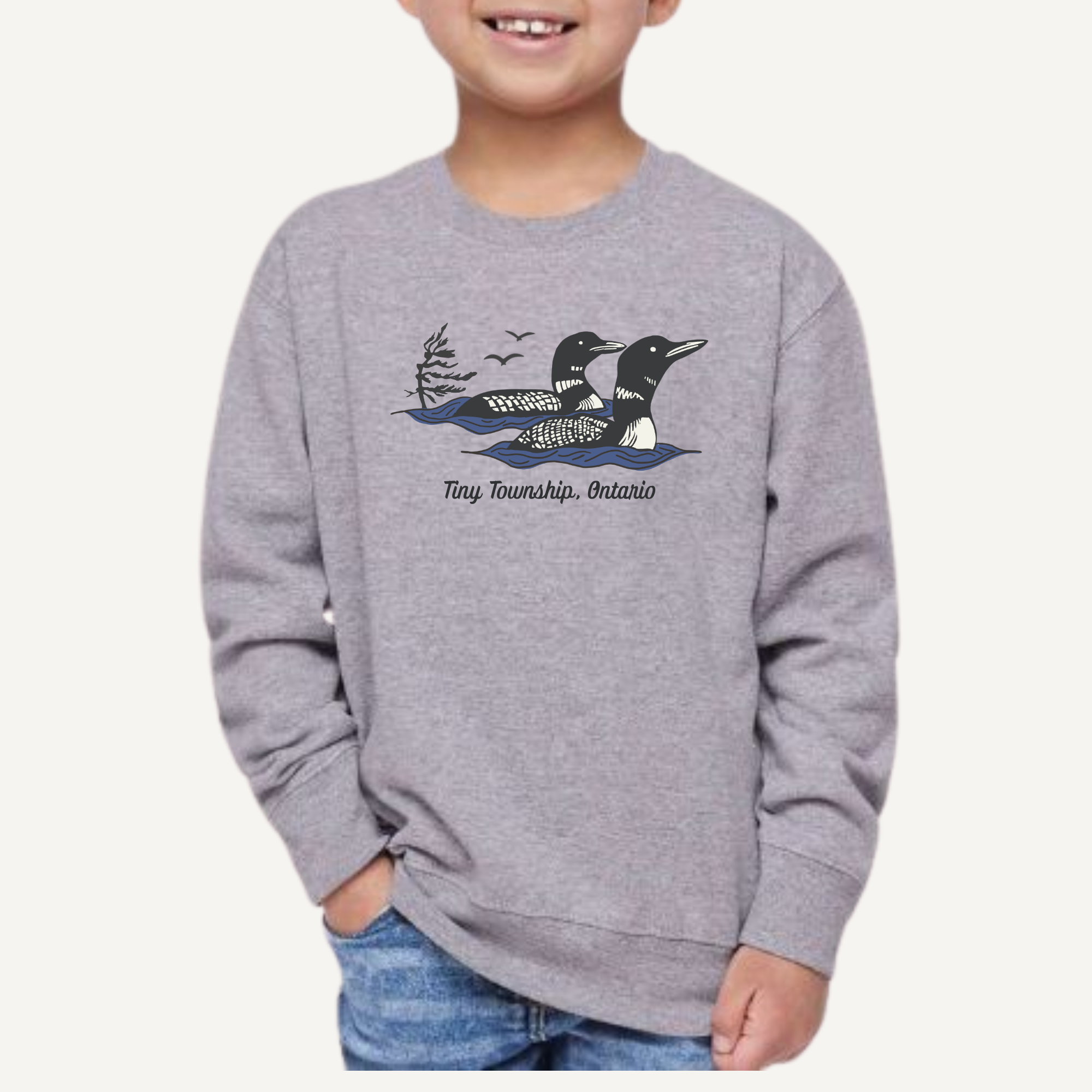 the loon crew (youth)