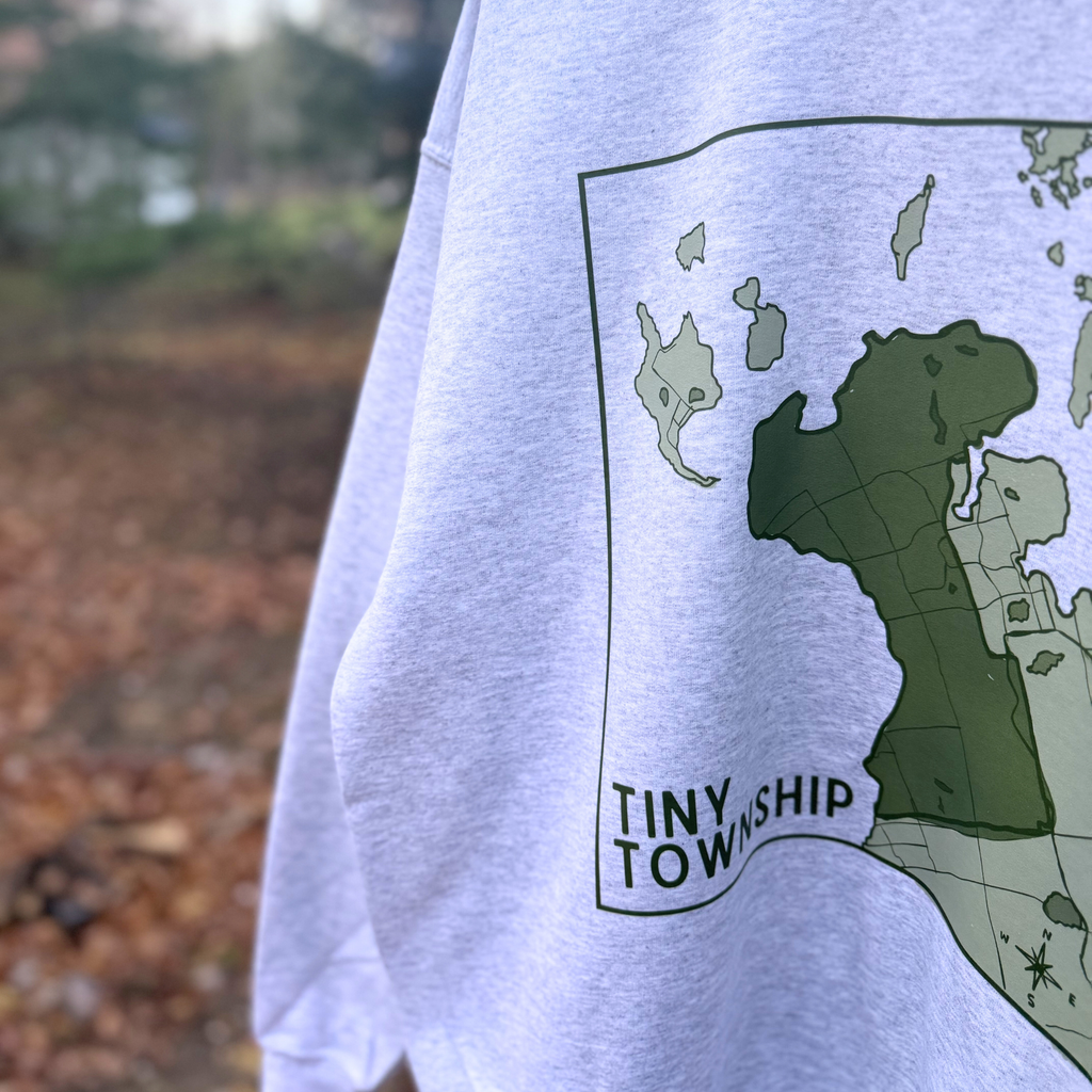 the map crew