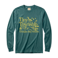the tiny wildlife longsleeve