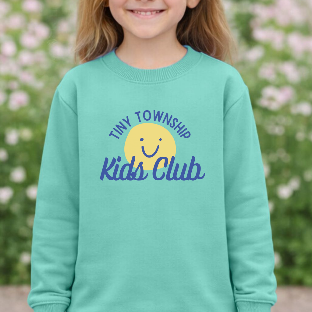 the kids club crew (toddler)
