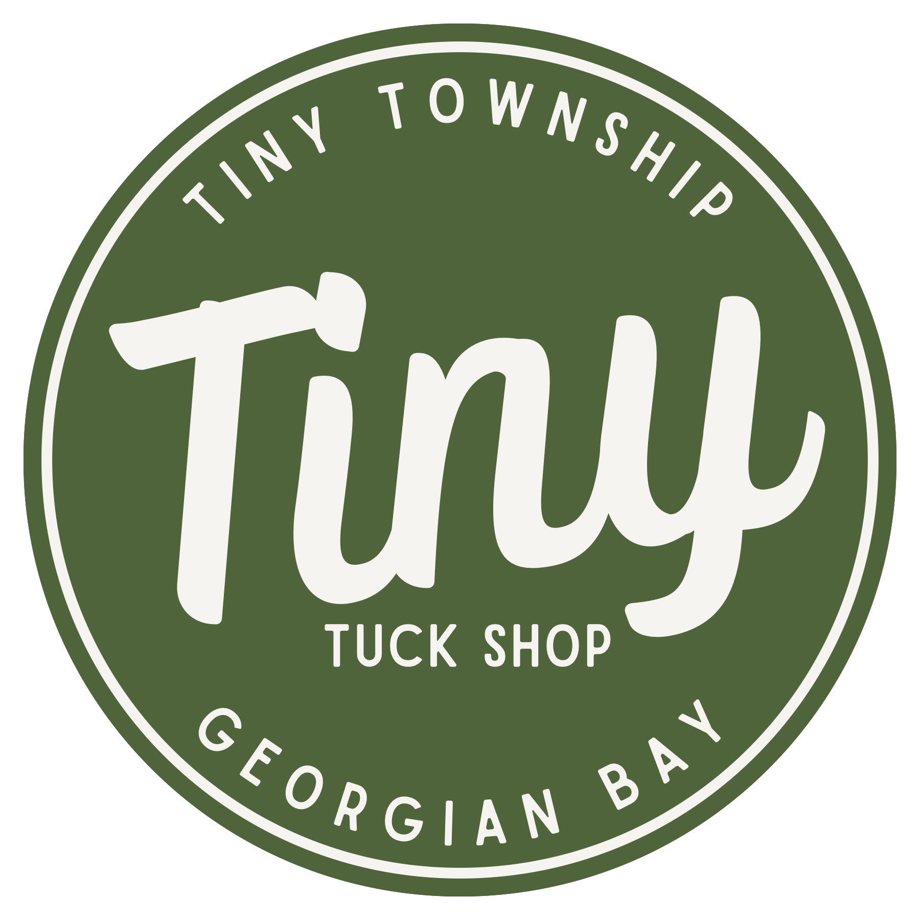 tiny tuck shop