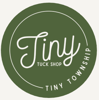 tiny tuck shop