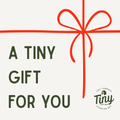 tiny tuck shop gift card